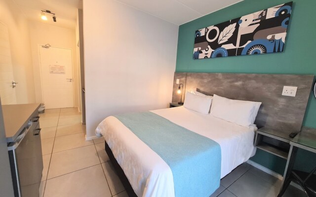 MINT Express Melrose View