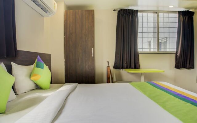 Treebo Trip Grand Pune