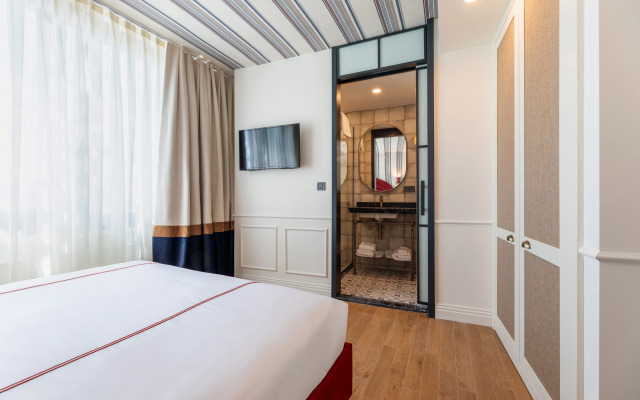 The Purl Boutique Hotel