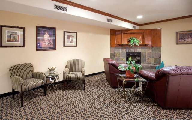 First Choice Inns at the Swell