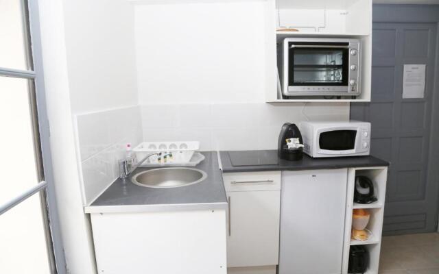 Appartement Moderne