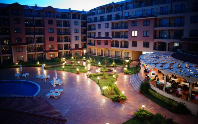 Hotel & SPA Diamant Residence - All Inclusive