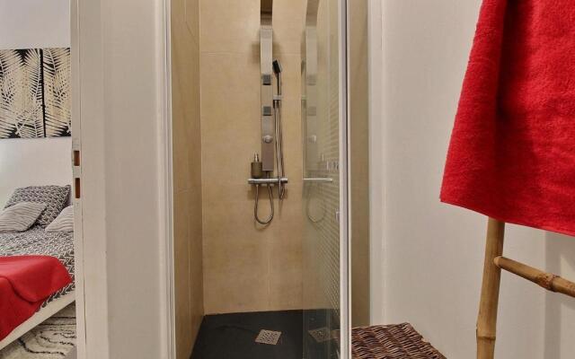 Appartement Ajaccio, 2 pièces, 2 personnes - FR-1-665-6
