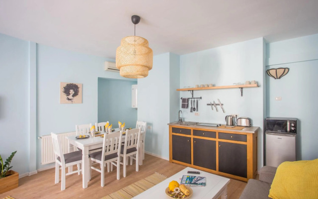 Central Garden by CityLife Suites