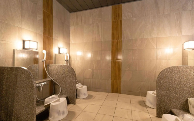 Hotel Route Inn Sakurai Ekimae