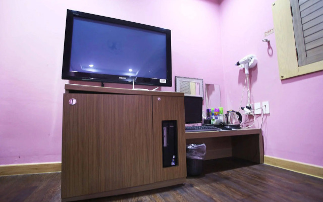 Hotel Mong Chuncheon