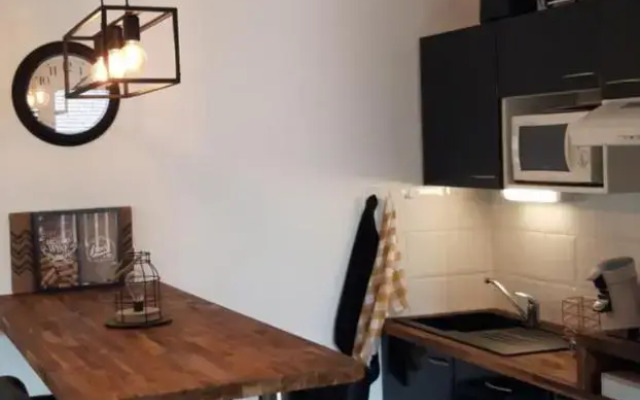 Arreau appartement 4 personnes