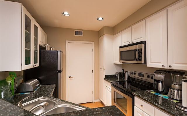 Phoenix Palms 2 BR by Casago
