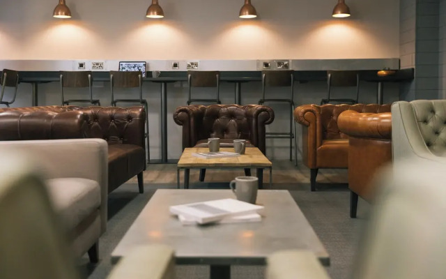 Student Only Oldgate House