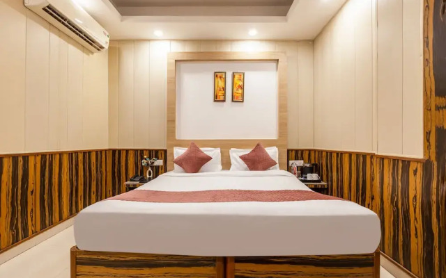 Hotel Admire Inn Sec - 44 By ASPL