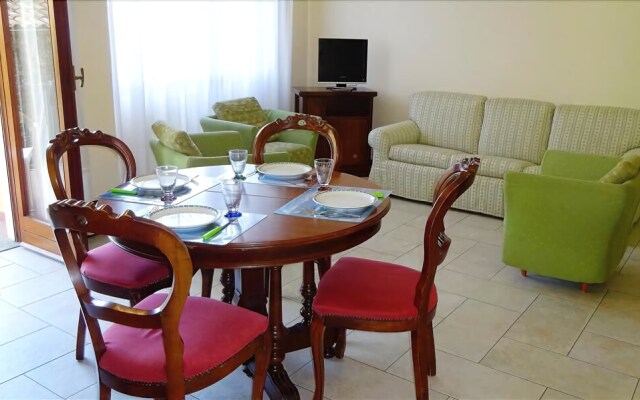 Residence Ortensia