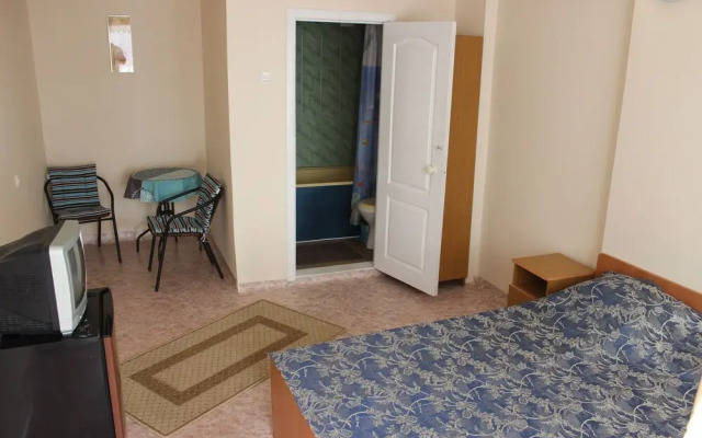 Guest House Yuzhniy