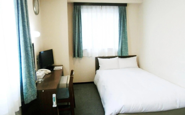 Hotel Green Line