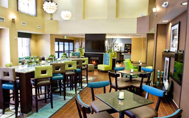 Hampton Inn & Suites Salt Lake City/Farmington