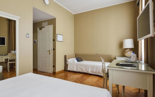 Continentale Hotel