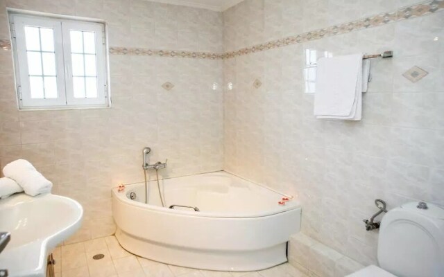 Elegant Apartment Amazing Views