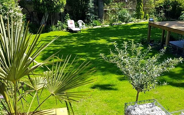 La maison des dentelliers