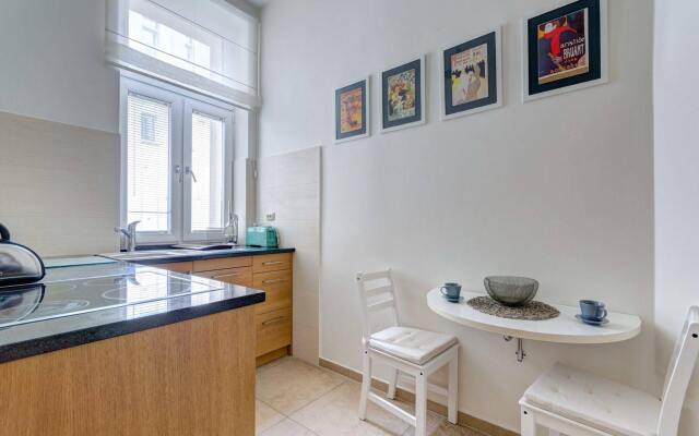 Dom & House - Apartments Sobieskiego