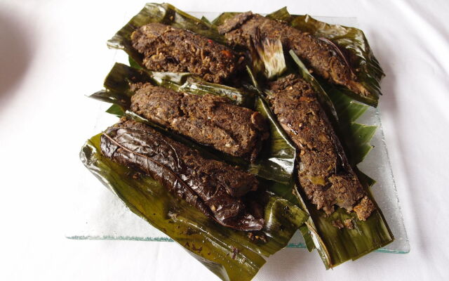Puri Bagus Manggis