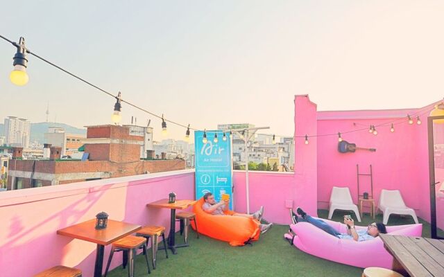 Kimchee Guesthouse Dongdaemun, Seoul, South Korea