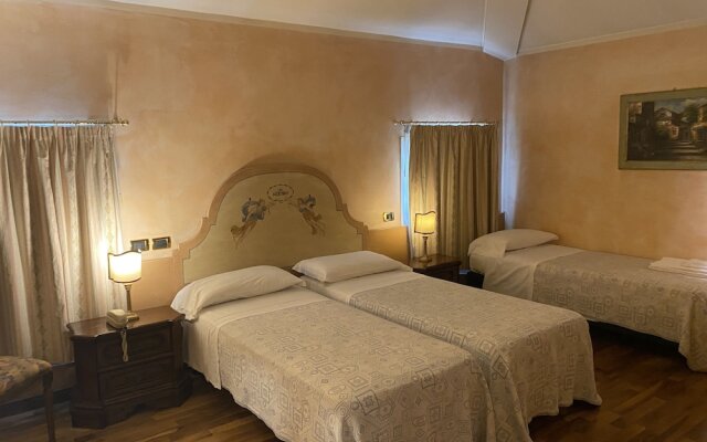 Hotel Residence Il Chiostro