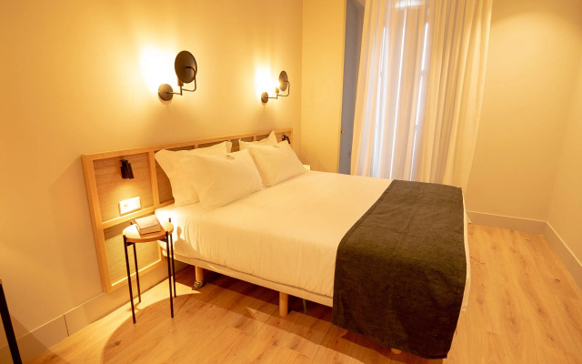 Casa del Médico Hotel Boutique