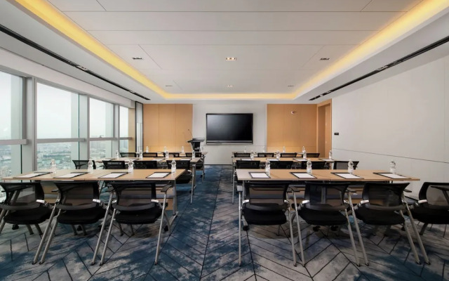 Fairfield By Marriott Shenzhen Bao'An
