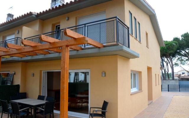 Casa Miquel Angel