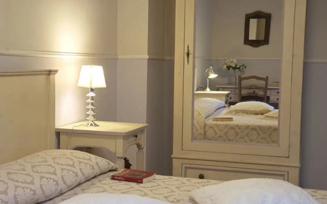 Giardino dei Sugheri