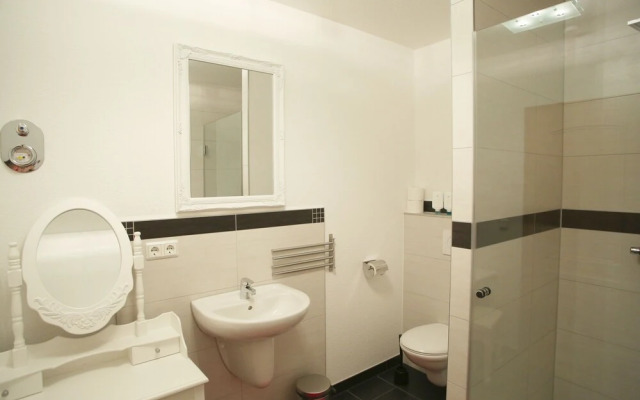 Apartment Paris - [#68425]