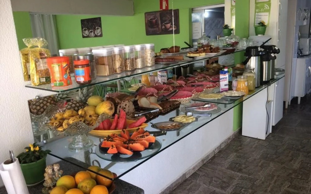 Pousada Realiza