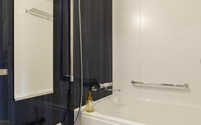 Standard Twin room (트윈 침대 2개) 사진 4