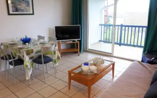 Apartment Les Hauts d'Orleguy