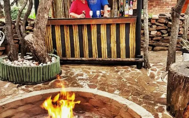 Shamba Yetu Mountain Lodge