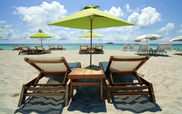 Hilton Garden Inn Miami Airport West