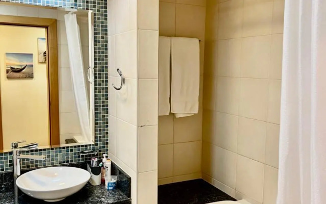 Luxury Apartment Palm Jumeirah