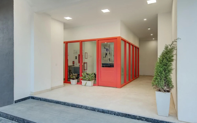 Blissful Stays at MG Road Pune