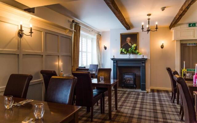New Inn Clapham