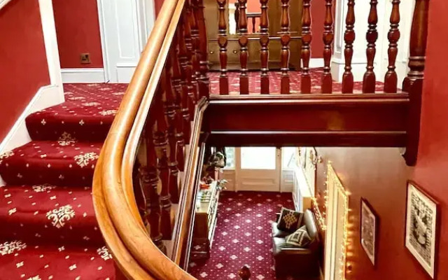 Bridge House Moffat