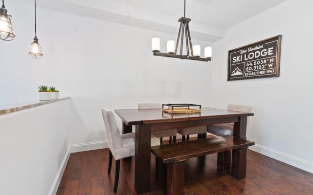 Chateau Ridge Chalets