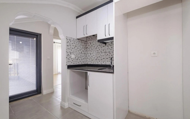 Secluded Villa With Private Pool in Serik
