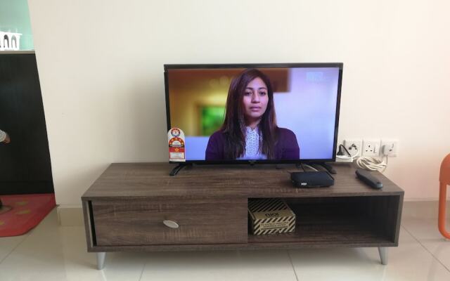 Vega Residensi Cyberjaya