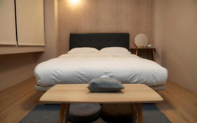 The Little Villa Tainan