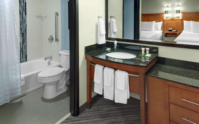 Hyatt Place Itasca