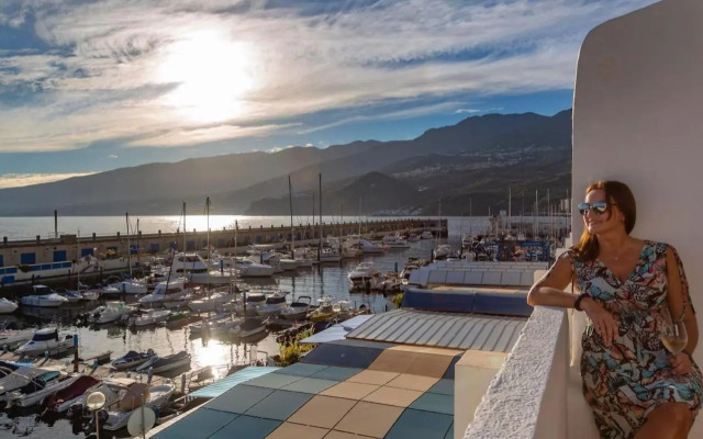 Radazul Marina Seafront 13