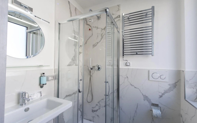 Regolo Rooms Vaticano