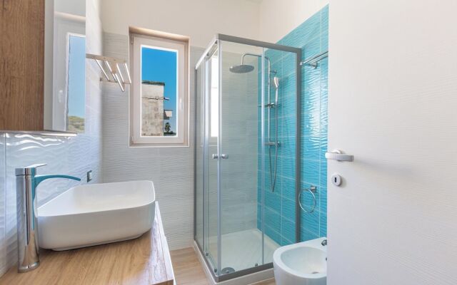 3563 Villa del Bacino - App Rosso by Barbarhouse