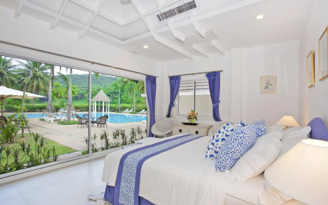 Buraran Suites