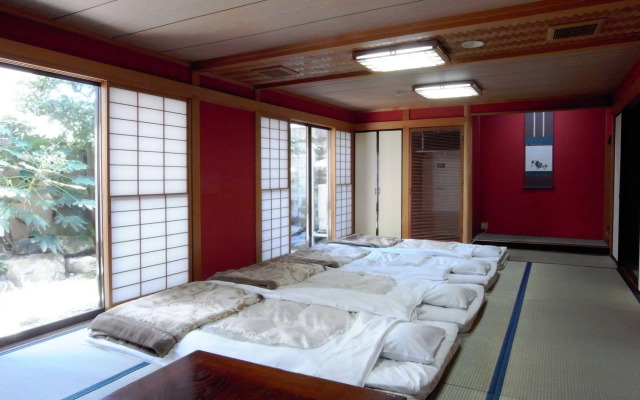 Ryokan Yamamuro