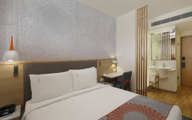 Holiday Inn Express Hyderabad Banjara Hills by IHG